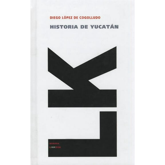 Historia Historia de Yucatán, Book 206, (Paperback)