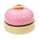 thumbnail image 3 of Juguete Montessori, accesorios de tablas ocupadas sensoriales, juego de cognición de desarrollo de campana, juguete de habilidad de aprendizaje, juego Rosa Sunnimix tablero ocupado, 3 of 8