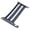 Black, variant on 20cm PCIE5.0 X16 Risers Cable for Graphics Right Angles Extension Highly Speed 32GTS Transmission Excellent Durability
