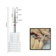 thumbnail image 1 of Broca de diamante para uñas, fresa para limpieza de cutículas, Gel, eliminación de desbordamiento, herramienta de manicura y pedicura, 1 ud., 1 of 5
