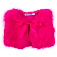 thumbnail image 1 of Gilet d'Hiver Chaud pour Bébé Fille Noir 2-3 Ans, 1 of 4