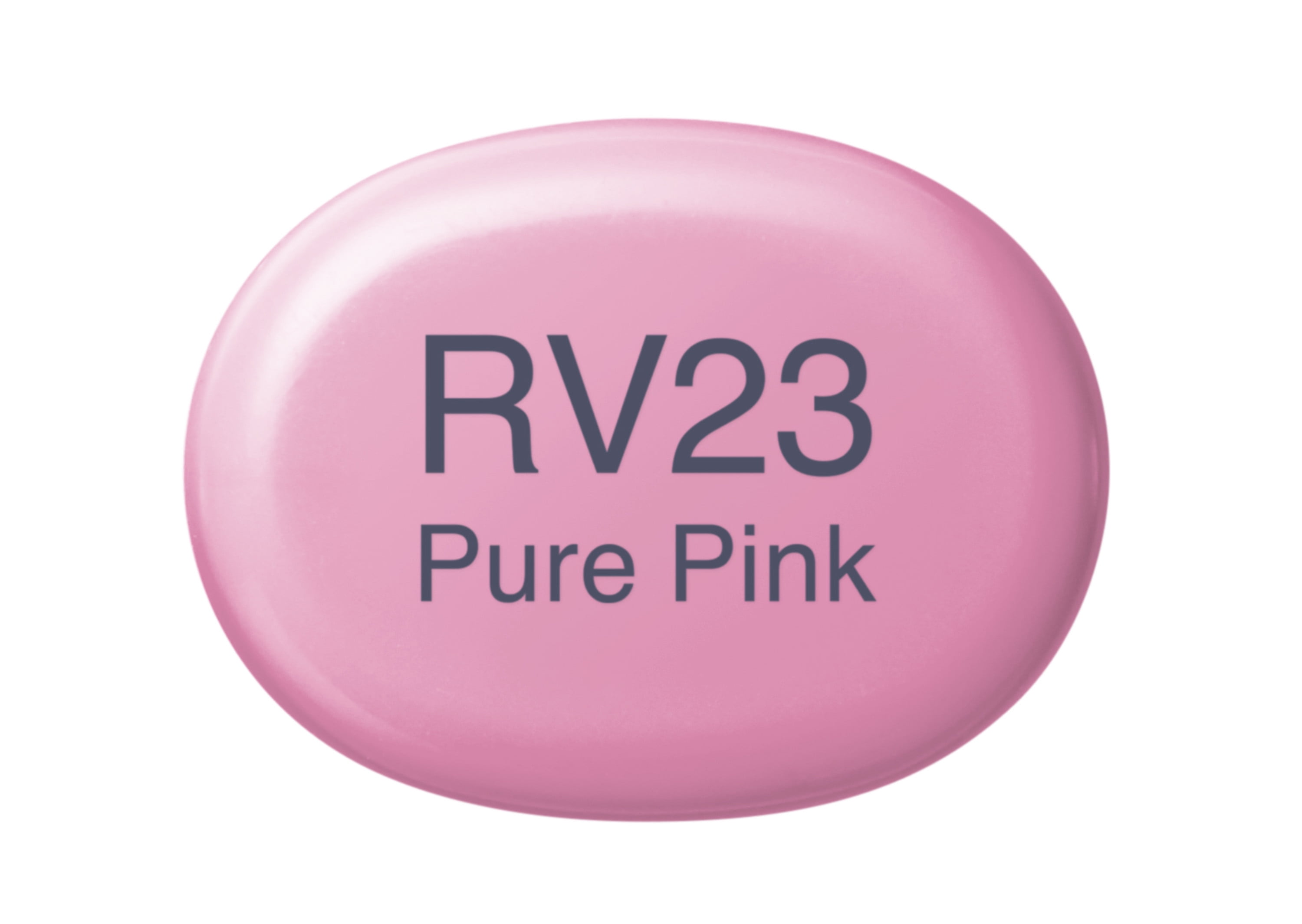 Copic Sketch Marker, Pure Pink