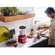 thumbnail image 2 of KitchenAid KSB1325PA K150 Licuadora trituradora de hielo de 3 velocidades, 40 onzas, color rojo pasi, 2 of 5