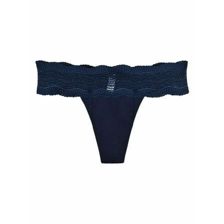 Cosabella Dolce Thong Panty One Size - DOLCE0321