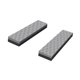 thumbnail image 1 of 2 almohadillas para el suelo de la máquina de coser, a prueba de golpes, insonorizadas, ligeras y silenciosas. negro gris 25 cm, 1 of 9