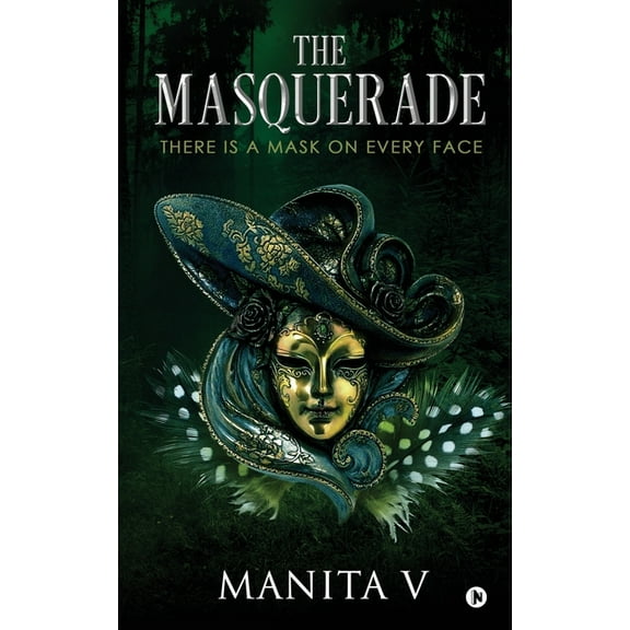 The Masquerade (Paperback)