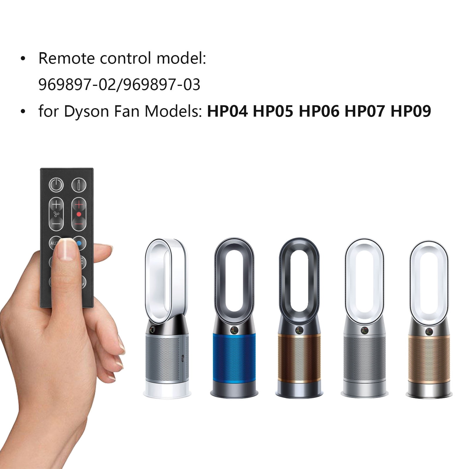 Remote Control Tp04 Price Anderic RRDYS01 Universal Remote Control