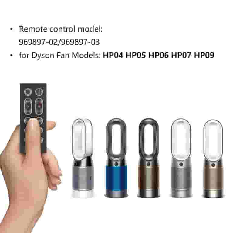 Remote Control Tp04 Price Anderic RRDYS01 Universal Remote Control