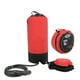 thumbnail image 4 of Tienda De Campaña Para Baño, Bolsa De Ducha Para Exteriores, Bolsa De Baño Para Exteriores, Bolsa De Ducha Portátil Para Campamento Con Tubo De Cabezal De Ducha Para Exteriores ANGGREK Otros, 4 of 8