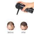 thumbnail image 3 of Fibras capilares BUNEE, 27,5 g, polvo espesante para el cabello, espesante instantáneo, corrector de caída del cabello 100 % natural para hombres y mujeres, 3 of 9