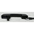 thumbnail image 3 of OEM Ford F150 Left Driver Side Exterior Door Handle ML34-1522405-DE5JMT Lead Foot (JX, M7394), 3 of 5