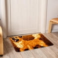 thumbnail image 6 of Dog Polyester Non-Slip Machine Washable Indoor Mat Office Mat Kitchen Rugs, 6 of 6