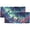 Wolf-2, variant on Wolf Kitchen Curtain Valances Forest Wild Animals Fantasy Starry Night View Rod Pocket Valances for Bedroom Living Room Dining Room 54 by 18 in, 1 Panel