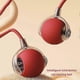 thumbnail image 2 of Smart Self Rolling Cat Toy with LED Lights, Automatic Interactive Ball for Kittens and Cats, 2 of 5