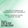 thumbnail image 3 of Hard Candy Sheer Envy Glow Setting Spray, 3 of 5
