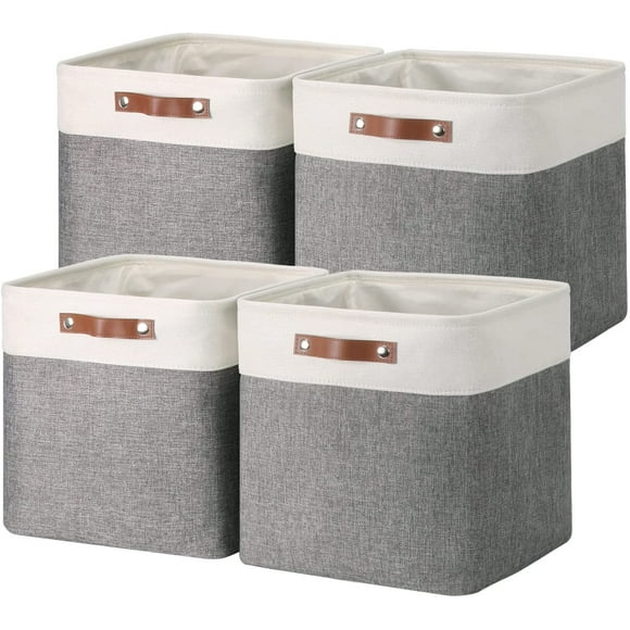 13 Inch Cube Storage Bin