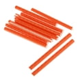 thumbnail image 2 of Conjunto De De Varilla De Radios Reflectantes En El Tubo Bicicleta Bicicleta Rueda De Ciclismo Llanta Reflector De Radios-Naranja Baoblaze Los rayos de la bicicleta del tubo, 2 of 8