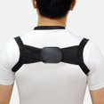 thumbnail image 4 of Back Posture Invisible Correction With Clavicle Fixation Strap Back Support Strap, 4 of 8