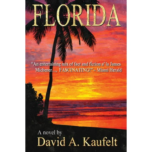 Florida, (Paperback)