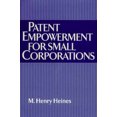 thumbnail image 2 of Patent Empowerment for Small Corporations, 2 of 2