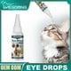 thumbnail image 1 of Gotas para los ojos de mascotas Wdftyju antiinflamatorias 30ml limpieza, 1 of 8