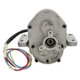 thumbnail image 2 of Steel Dragon Tools® 1215 Motor & Gearbox for Pipe Threading Machine, 2 of 4