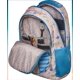thumbnail image 3 of MOCHILA DEPORTIVA URBANIA CON ESTAMPADO DE ESTRELLAS Urbania Kids ESTRELLAS, 3 of 4