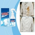 thumbnail image 4 of Laundry Stain Remover for Stubborn Stains - Gentle Fabric Cleaner 200ml, 4 of 8