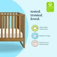 thumbnail image 5 of Davinci Hunter 3-in-1 Convertible Crib, 5 of 6