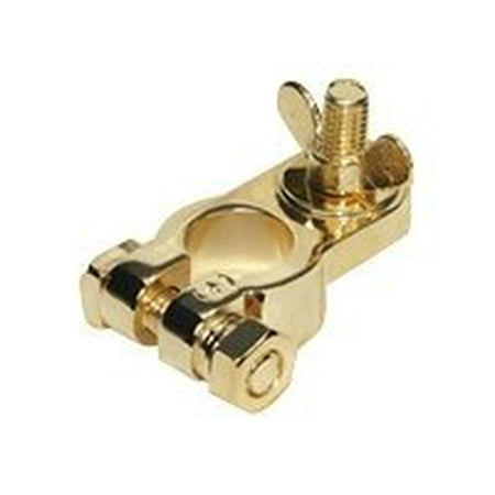 Metra Raptor - Battery terminal (positive)