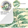 thumbnail image 2 of Coolnut Flower Dish Drying Mat for Kitchen, 16 x 18 Inch Microfiber Absorbent Dish Drying Pad, Machine Washable Kitchen Counter Protect Mats, 2 of 7