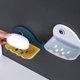 thumbnail image 5 of Kearding Jabonera bonita de dibujos animados Multicolor sin perforaciones, jabonera montada en la pared, accesorios de baño, jabonera autoadhesiva, 1 Juegos de accesorios de baño azul oscuro Kearding HA003389-03, 5 of 6