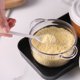 thumbnail image 3 of Three-Piece Kitchen Set with Tray Moisture-Proof Sealed Seasoning Jar Salt Shaker with Spoon Lid Seasoning Box, WSX 9024736119431, 3 of 5