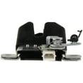 thumbnail image 2 of Dorman 940-135 Deck Lid Latch for Specific Volkswagen Models, 2 of 5