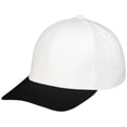 thumbnail image 1 of Augusta sportswear Boy's Rally Cotton Twill Cap, 1 of 1