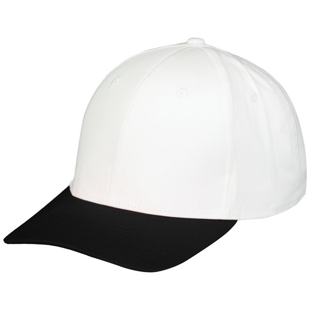 Augusta sportswear Boy's Rally Cotton Twill Cap