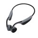 thumbnail image 3 of Auriculares Bluetooth de conducción ósea V9, auriculares deportivos envolventes estéreo con Control táctil, 3 of 8