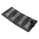 thumbnail image 4 of Estuche Para Púas De Guitarra Juego De Soporte Para Púas De Guitarra Diseño De Billetera Gran Capacidad Negro Para Tocar ANGGREK Otros, 4 of 8