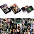 thumbnail image 1 of 30PC/Set Kpop Lomo Cards Photo Album Korean Girl Group Postcard Mini Lomo Card Game Fans Collection Gift Toy Photocard Bookmarks Lomo Card 7, 1 of 5