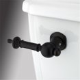 thumbnail image 1 of Templeton Tank Lever - Oil Rubbed Bronze, 1 of 1