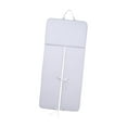 thumbnail image 4 of deevoka Ironing Board Pad Foldable Steamer Board Pad for Apartment Tabletop Traveling Gray, 4 of 9