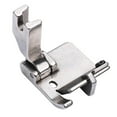 thumbnail image 3 of T9 Foot Household Non Slip Presser Foot Universal Starters Positioning Part Adjustable Durable for Stitching Quilting DIY Crafts Darning, 3 of 9