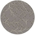 thumbnail image 3 of Surya Rug  Transitional Rectangle Hand Tufted Area Rug - Pigeon Gray - 12 x 15 ft., 3 of 4
