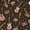 Color 2, variant on Peel and Stick Wallpaper Seamless musical instruments doodle style 17.7in x 118in Contact Paper Removable Self Adhesive Wall Mural Wall Decor for Bedroom Kitchen Cabinets
