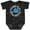Storm Camo, variant on Inktastic Future Pilot Boys Airplane Flying Boys Baby Bodysuit
