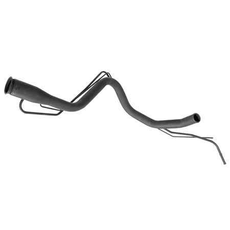 Agility Auto Parts 4063530 Fuel Tank Filler Neck for Toyota Specific Models
