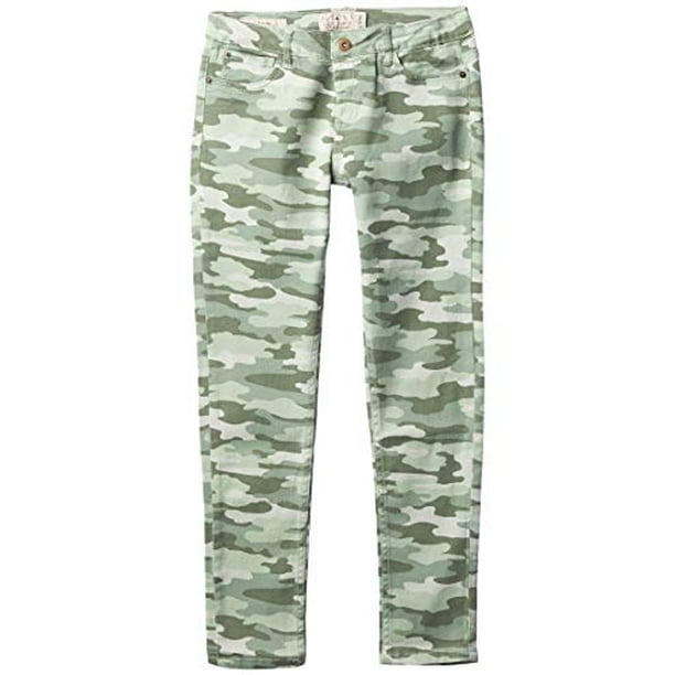 Lucky brand camo pants sale