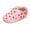 sneakers 21#Pink, variant on WAYUTE Toddler Girl Shoes Baby Sneakers Cartoon Printed for Walking and Rubber Sole Lightweight Canvas Shoes Casual Outdoor