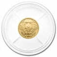 thumbnail image 3 of 2023 Niue 1/25 oz Gold Czech Lion BU, 3 of 4