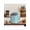 Green, variant on Havato Nugget Ice Maker Countertop,  Self-Cleaning  Ice Maker With Ice Basket & Scoop, 26Lbs/24H, 9 Ice Cubes Ready In 6 Mins, Chewable Ice Maker Machine For Home Camping Party RV